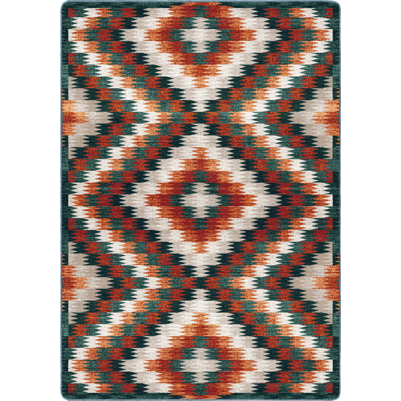 Naobe, Rectangle 3 pi 10 po x 5 pi 4 po