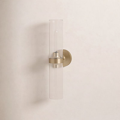 Purist 2-Light Wallchiere