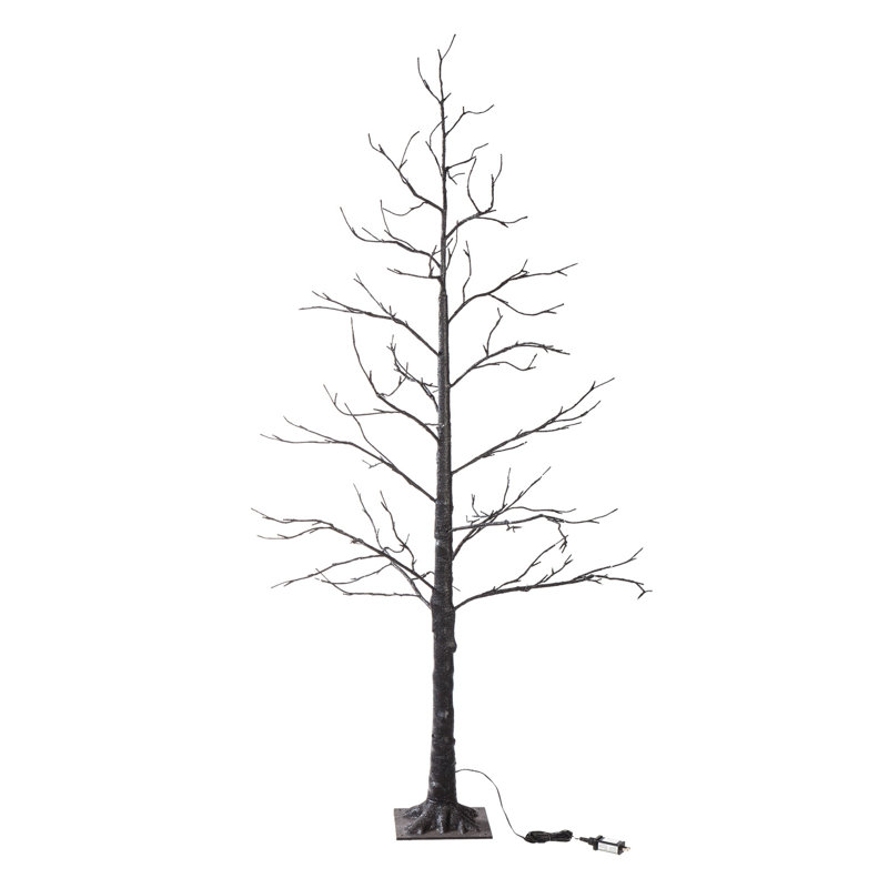 Arbre d'Halloween