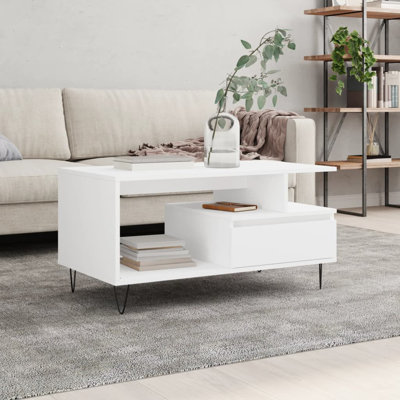 Coffee Table with Storage