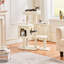 Multifunctional 96.5cm Cat Tree-1577977404