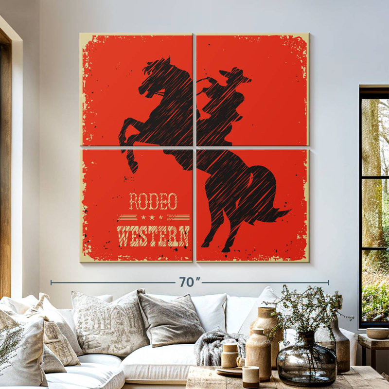Lelar Western Rodeo