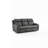 Caylib Upholstered 82'' Reclining Sofa