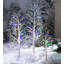 Birch 256 Light Lighted Tree & Branches-1908580201