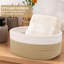Beachcrest Home Citlali Wool / Felt Decorative Bin-313094985