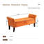 Banc rembourré Encinal-676979655