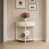 Cream White