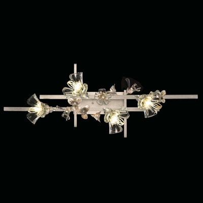 Azu 4 - Light Bath Bar