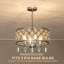 Crystal, Glass Flush Mount-111410160
