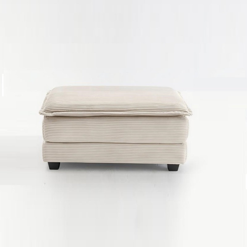Fauteuil à bascule rembourré Big Nursery