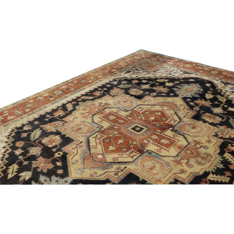 One-of-a-Kind 10' x 13'10" Area Rug