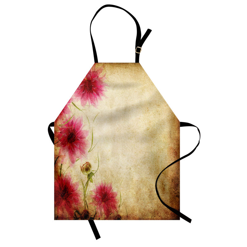 Tablier sans motif