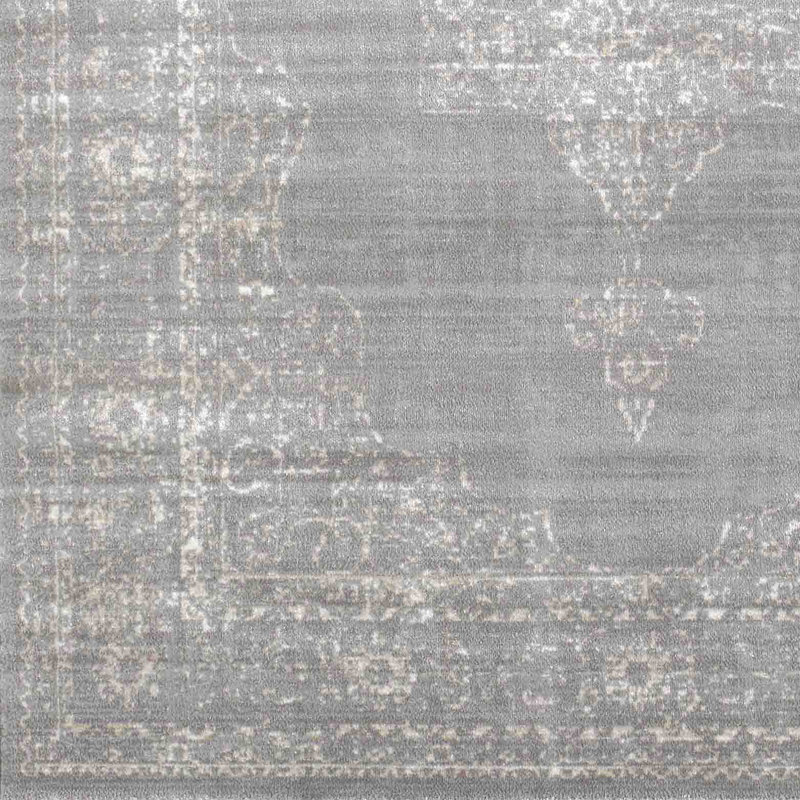 Benson Oriental Indoor Rug, Rectangle  7'10" x 10'6"
