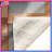 Beige Orange Squares Blankets-130098743
