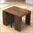 Modern Multifunctional Extendable Dining Table-116377617