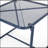 ELBA 15.5"H SIDE TABLE-374469064