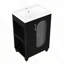 Meuble-lavabo de 20 po avec lavabo-771430832