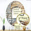 Dumitra Oval Mirror-95184331