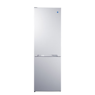 Réfrigérateur-congélateur encastré Energy Star Summit Appliance