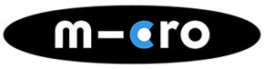 Micro Scooters Logo