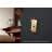 Pineapple 1-Gang Rocker Wall Plate-9689649