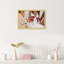 Strawberry Daiquiri - peinture sur toile-72525390-72531416