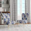 Chaise parsons de 22,5 po de largeur