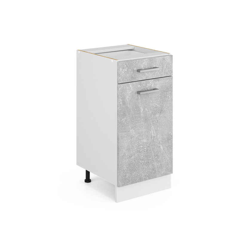 Katife Matte Base Unit