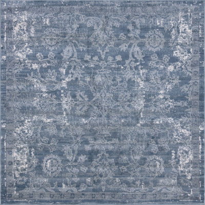 Moree Ikat Indoor Rug