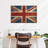 Borges Grunge Union Jack-108127165