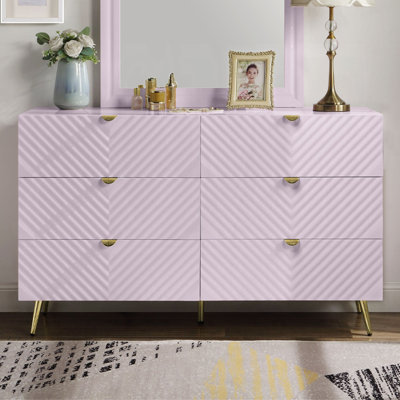 Commode Gaines
