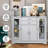 42'' Sideboard
