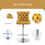 Tabouret de bar Kittrell-87679990-87679991