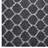 Solvea Moroccan Trellis Shag Area Rug-1544411066