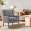 Fauteuil à oreilles Ayran-171016158