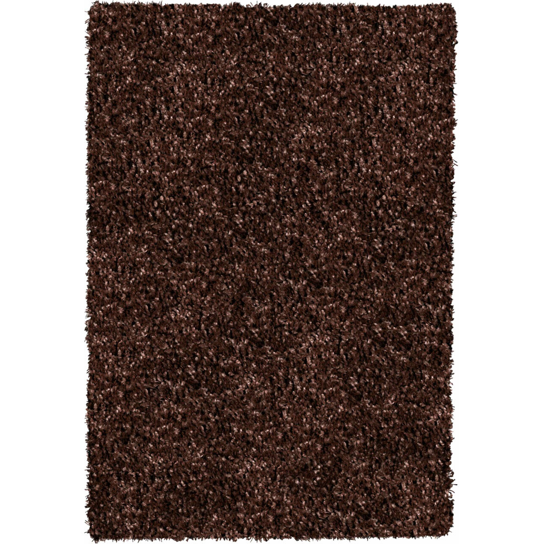 Solid Colour Area Rug