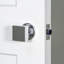 Viaggio Circolo Rosette Privacy (Bed & Bath) with Quadrato Knob-662716006-552749796
