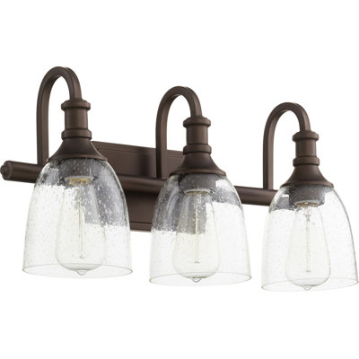 Falbo 3 - Light Dimmable Vanity Light