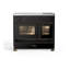 Majestic II 40" Freestanding Induction Range-1505886792