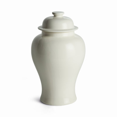 Ricki Ceramic Ginger Jar