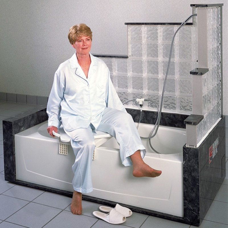 Versa Bath Seat