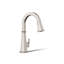 Riff Touchless Pull-Down Kitchen Sink Faucet-1570334585