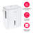 Frigidaire 50 Pint Multi-Purpose Dehumidifier-131164963
