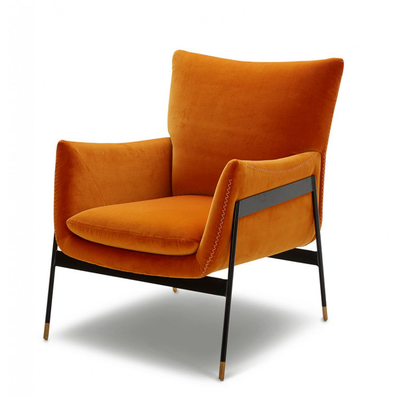 Fauteuil l 30,09 po Leniyah
