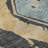Premium Machine Washable Slesnick AMF1669 Diamonds Rug-1890919824