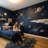 Space Wallpaper Stars Planets Wall Mural-1800136451-1800136463