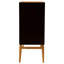 Armoire d'appoint Sunburst Doors