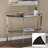 Cortinada Demilune Console Table