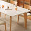 Table de salle à manger Pciara-1715492709