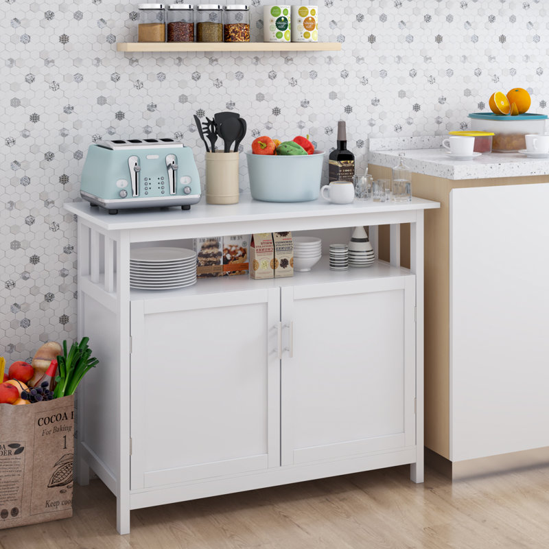 98cm Sideboard